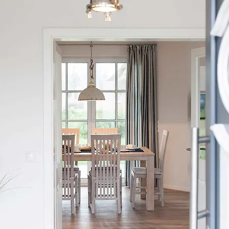 Ferienhaus Seeschwalbe 64