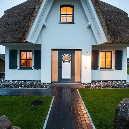 Ferienhaus Seeschwalbe 64 펜션