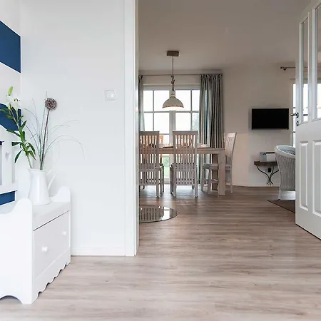 Ferienhaus Seeschwalbe 64 펜션 풀렌도르프