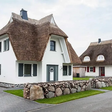 Ferienhaus Seeschwalbe 64 펜션