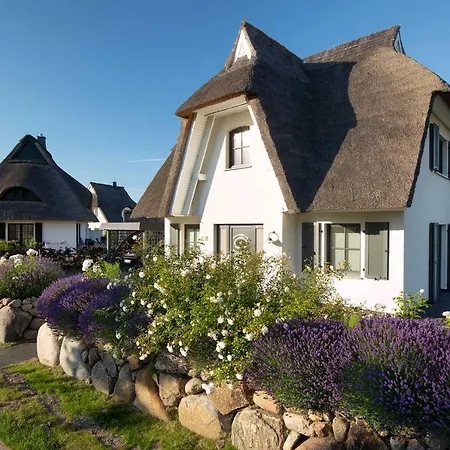 Ferienhaus Seeschwalbe 64 풀렌도르프